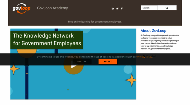 academy.govloop.com