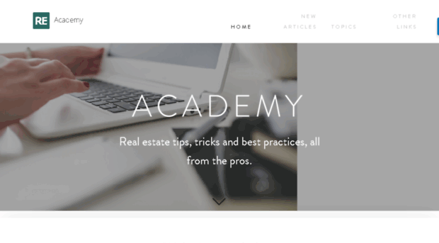 academy.resaas.com
