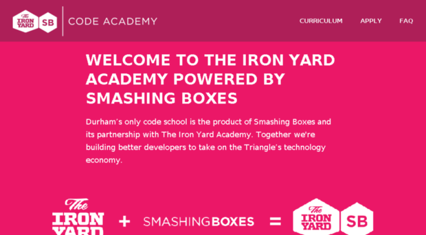 academy.smashingboxes.com