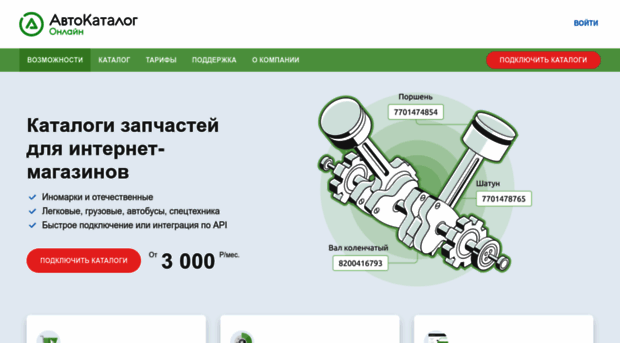 acat.autodealer.ru