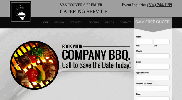 acateredaffair.ca