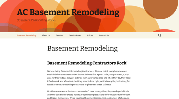 acbasementremodeling.com