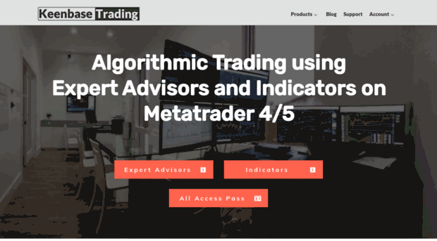 acbforextrading.com