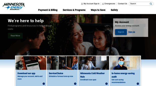 accel.minnesotaenergyresources.com