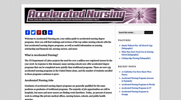 accelerated-nursing.net