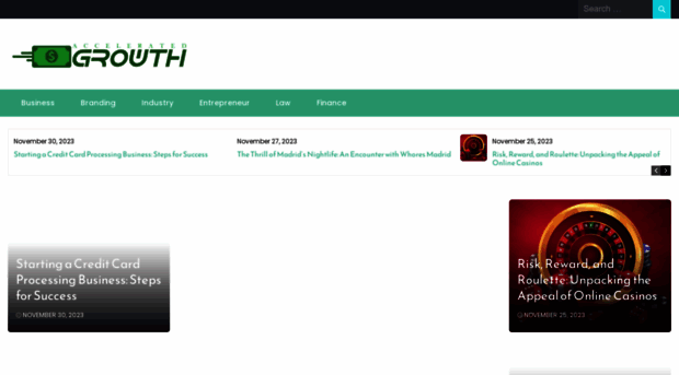 acceleratedgrowth.org