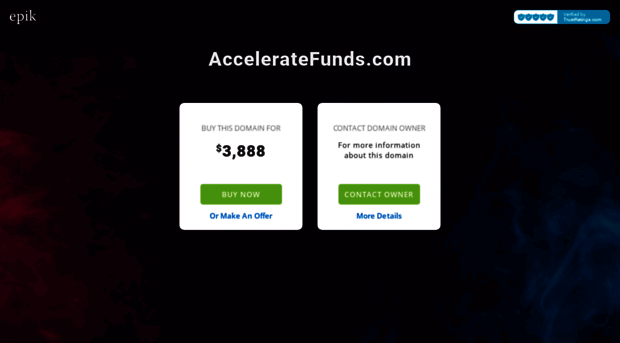 acceleratefunds.com