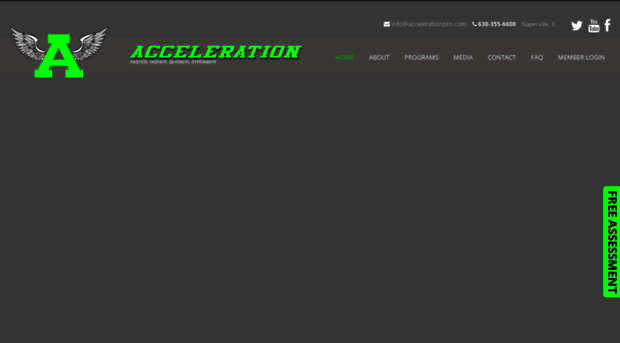 accelerationpro.com