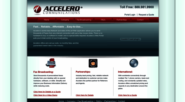 accelero.net