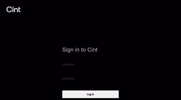 access.cint.com
