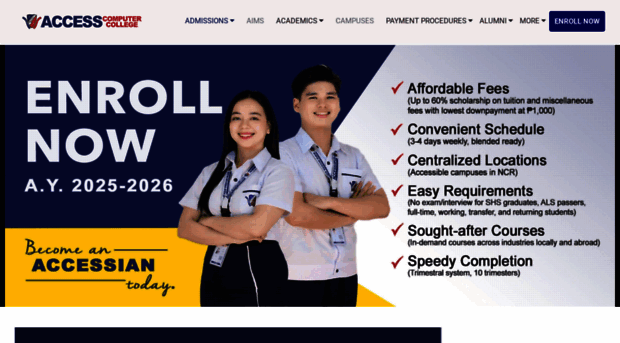 access.edu.ph