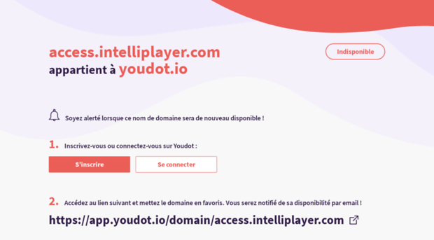 access.intelliplayer.com