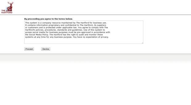access.thehartford.com