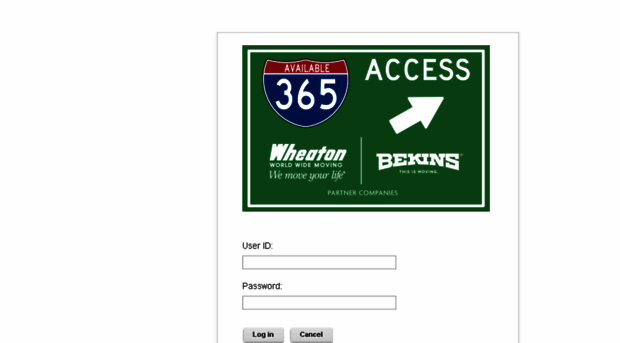 access.wheatonworldwide.com