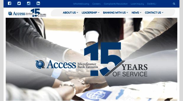 accessbank.co.tz