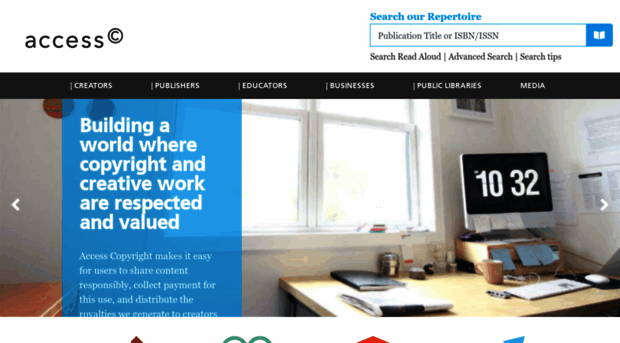 accesscopyright.ca