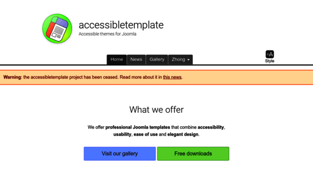 accessibletemplate.com