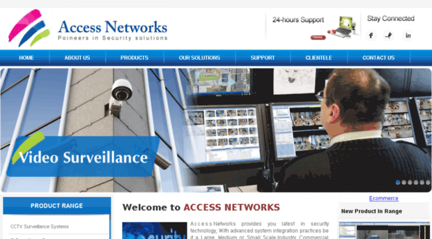 accessnetworks.net