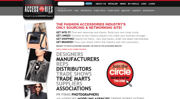 accessoriescircle.com