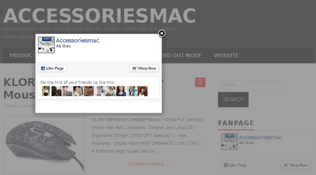 accessoriesmac.com