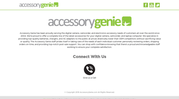 accessorygenie.com