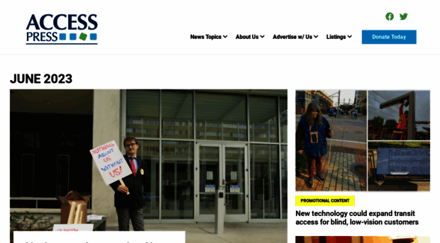 accesspress.org