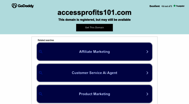 accessprofits101.com