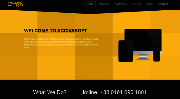 accivasoft.com