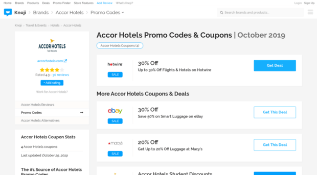 accorhotels.bluepromocode.com