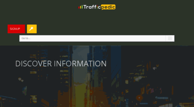 account.trafficpedic.com