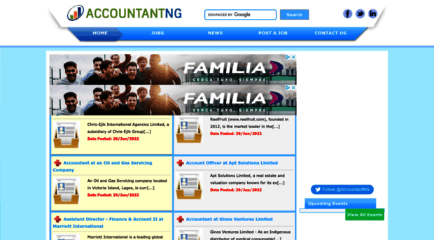 accountantng.com