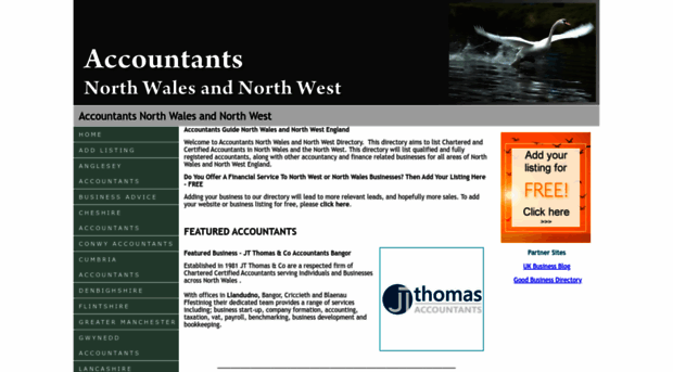 accountants.northwestandwales.co.uk
