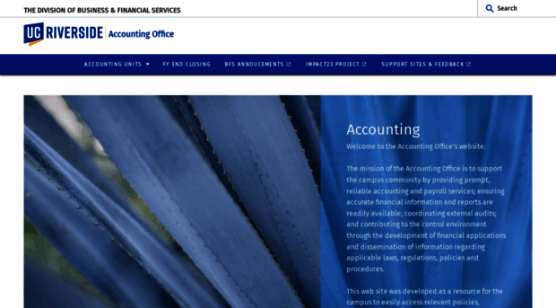 accounting.ucr.edu