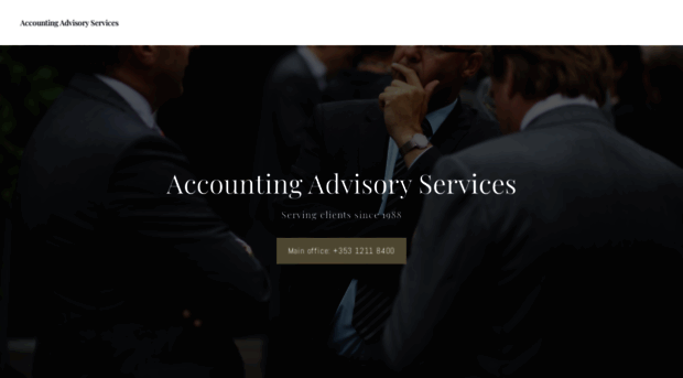 accountingadvisoryservices.com