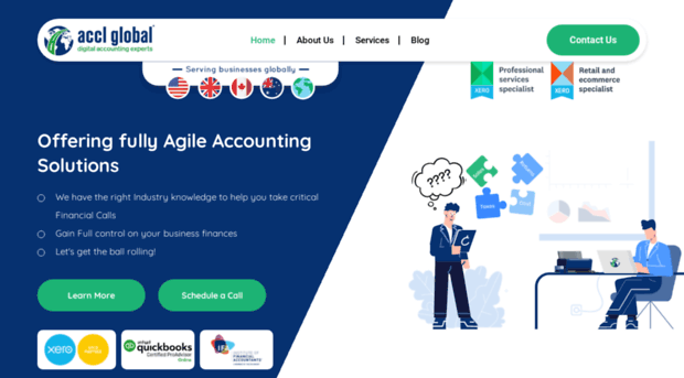 accountinglane.com