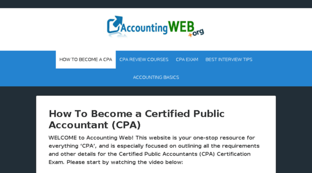 accountingweb.org
