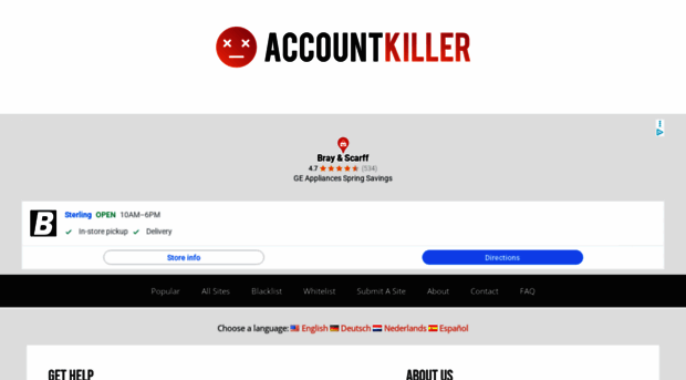 accountkiller.com
