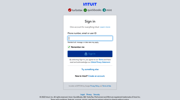 accounts.intuit.com