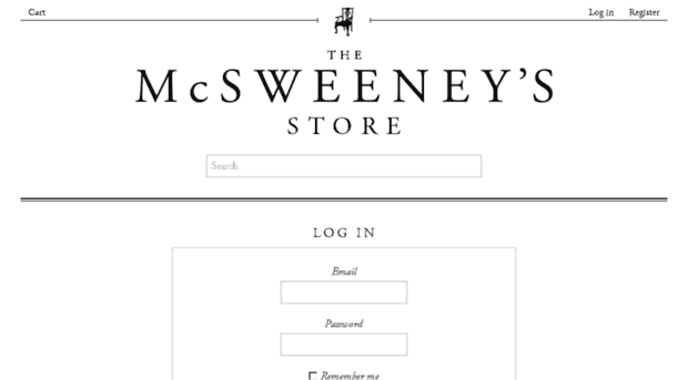 accounts.mcsweeneys.net