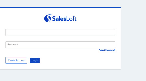 accounts.salesloft.com