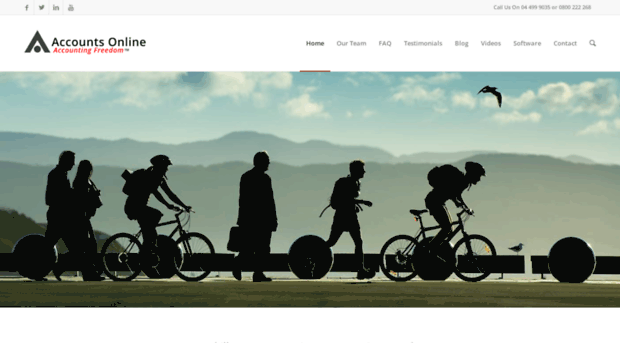 accountsonline.nz
