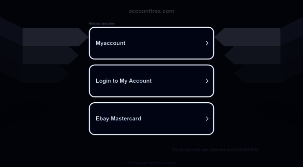 accounttrax.com