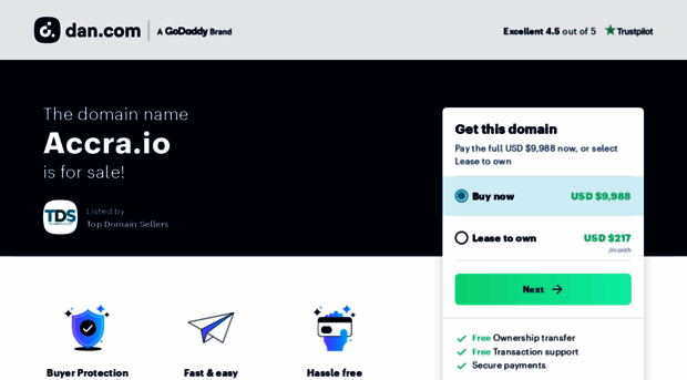 accra.io