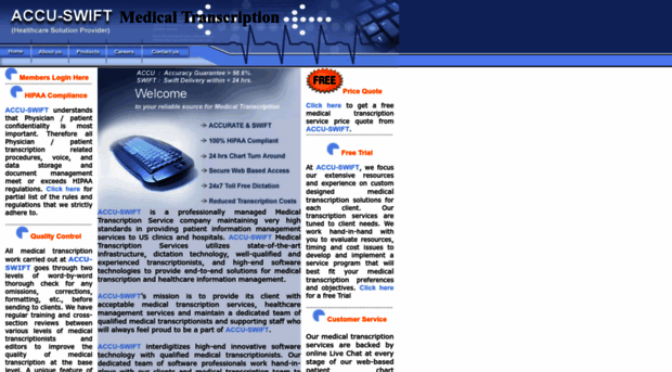 accu-swift.com