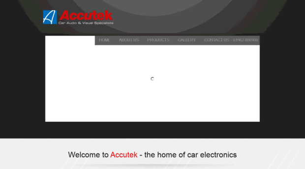 accutek.co.uk