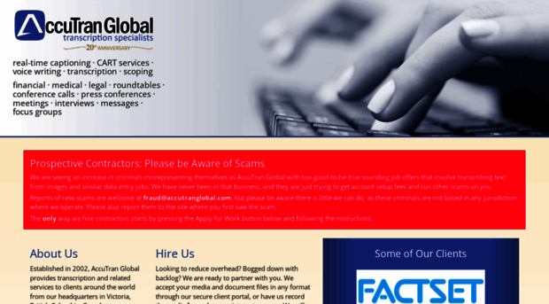 accutranglobal.com