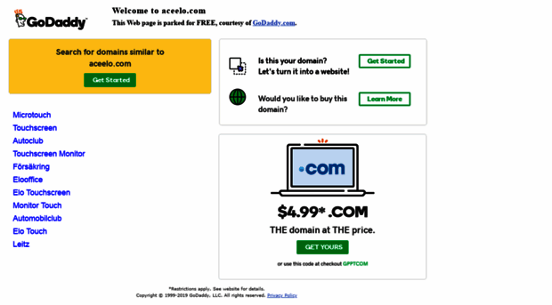 aceelo.com