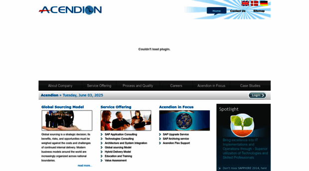 acendion.com