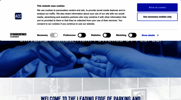 aceparking.com