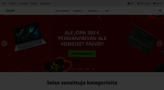 acer.fi